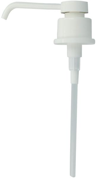 Bode Dosierpumpe für 350/500 ml Flaschen